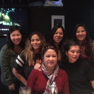 Meet your Posher, Sheila